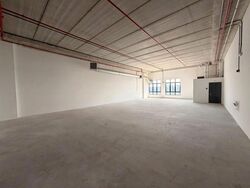 Tampines Connection (D18), Factory #638112761